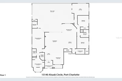 15140 Alsask Circle, Port Charlotte, FL 33981 - Photo 54