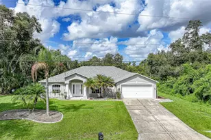 3565 Nashville Rd, North Port, FL 34288 - Photo 1