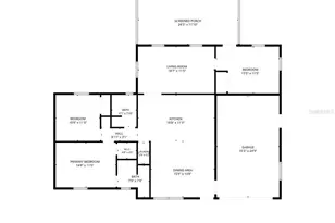 13641 Drysdale Ave, Port Charlotte, FL 33981 - Photo 2