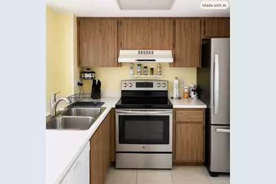 25275 Rampart Boulevard #603, Punta Gorda, FL 33983 - Photo 6