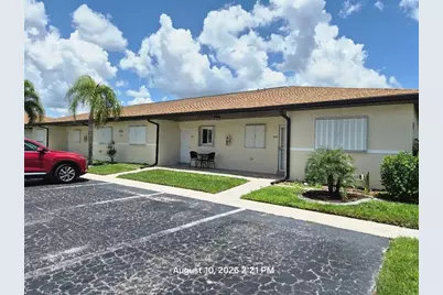 25275 Rampart Boulevard #603, Punta Gorda, FL 33983 - Photo 2