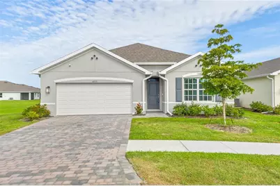 4975 Tuscola Boulevard, North Port, FL 34287 - Photo 1