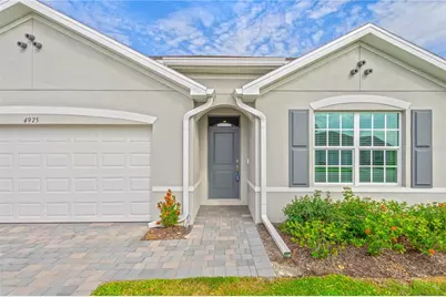 4975 Tuscola Boulevard, North Port, FL 34287 - Photo 2