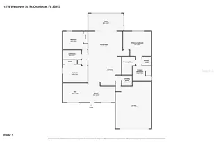 1516 Westover St, Port Charlotte, FL 33953 - Photo 30