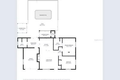 13632 Drysdale Avenue, Port Charlotte, FL 33981 - Photo 2