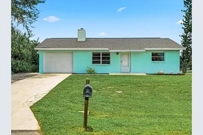 13632 Drysdale Avenue, Port Charlotte, FL 33981 - Photo 1