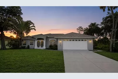 2928 Abbotsford Street, North Port, FL 34287 - Photo 2