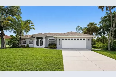 2928 Abbotsford Street, North Port, FL 34287 - Photo 1