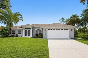 2928 Abbotsford St, North Port, FL 34287 - Photo 1