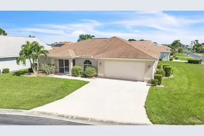 3455 Sabal Springs Boulevard, North Fort Myers, FL 33917 - Photo 2