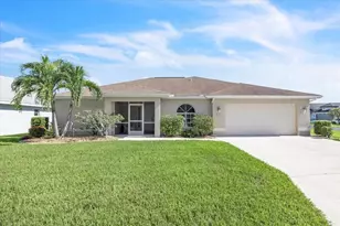 3455 Sabal Springs Blvd, North Fort Myers, FL 33917 - Photo 1