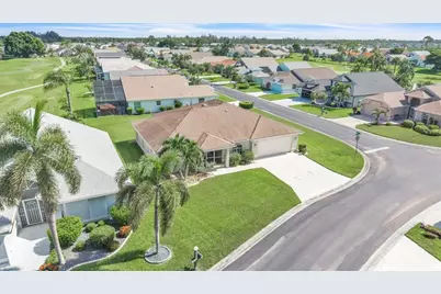 3455 Sabal Springs Boulevard, North Fort Myers, FL 33917 - Photo 60