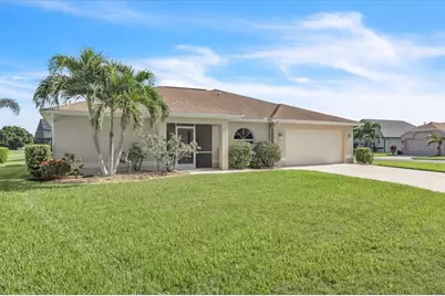 3455 Sabal Springs Boulevard, North Fort Myers, FL 33917 - Photo 4