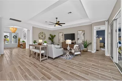 25043 Golden Fern Drive, Punta Gorda, FL 33955 - Photo 8