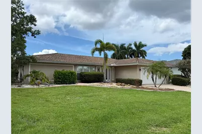821 Via Tunis, Punta Gorda, FL 33950 - Photo 2