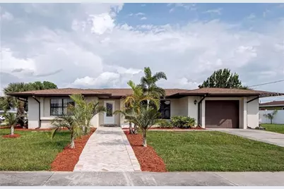 2516 Baltic Avenue, Port Charlotte, FL 33952 - Photo 1