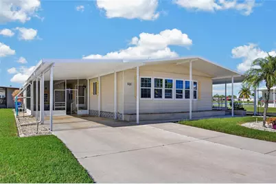 501 La Playa Circle, North Port, FL 34287 - Photo 38