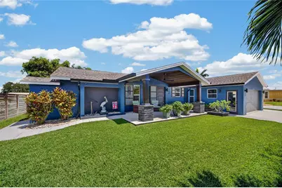 155 Francis Drive NE, Port Charlotte, FL 33952 - Photo 1