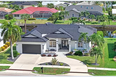 1552 Aqui Esta Drive, Punta Gorda, FL 33950 - Photo 1
