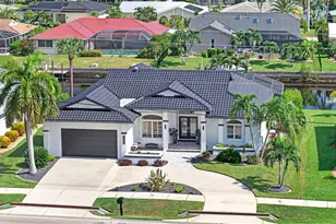 1552 Aqui Esta Dr, Punta Gorda, FL 33950 - Photo 1