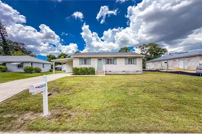 2015 Kendis Street, Port Charlotte, FL 33948 - Photo 54