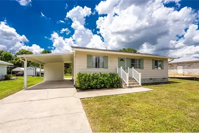 2015 Kendis Street, Port Charlotte, FL 33948 - Photo 38