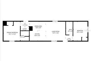 3702 Dunreath Rd, Port Charlotte, FL 33953 - Photo 34