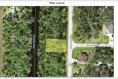 151 Ravenswood Boulevard, Port Charlotte, FL 33954 - Photo 8