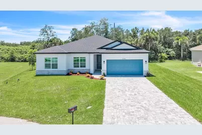 27431 Natal Drive, Punta Gorda, FL 33983 - Photo 1