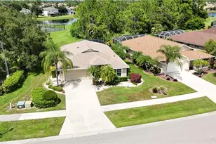1520 Scarlett Ave, North Port, FL 34289 - Photo 4