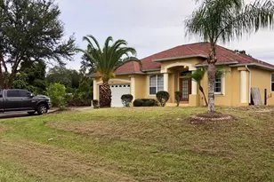 8441 Attalla Ave, North Port, FL 34287 - Photo 1
