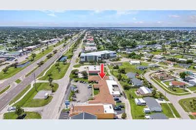 3443 Tamiami Trail #C, Port Charlotte, FL 33952 - Photo 2