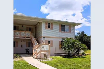 1051 Forrest Nelson Boulevard #L204, Port Charlotte, FL 33952 - Photo 2