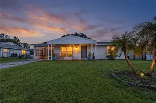 394 Kostner St, Port Charlotte, FL 33954 - Photo 1