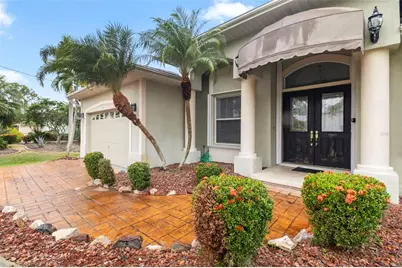 281 Hallcrest Terrace, Port Charlotte, FL 33954 - Photo 4