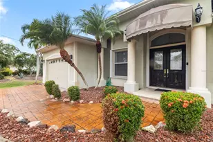 281 Hallcrest Terrace, Port Charlotte, FL 33954 - Photo 4