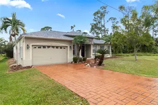 281 Hallcrest Terrace, Port Charlotte, FL 33954 - Photo 2