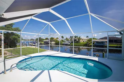 206 S Waterway Drive NW, Port Charlotte, FL 33952 - Photo 42