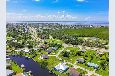 206 S Waterway Drive NW, Port Charlotte, FL 33952 - Photo 52
