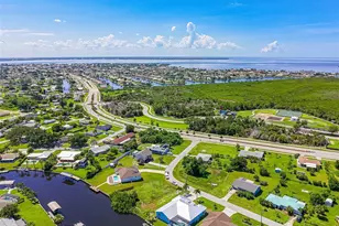206 S Waterway Dr NW, Port Charlotte, FL 33952 - Photo 52