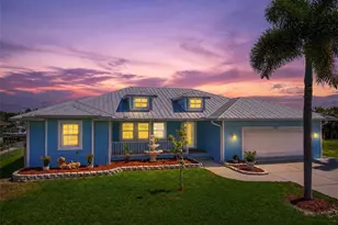 206 S Waterway Dr NW, Port Charlotte, FL 33952 - Photo 6