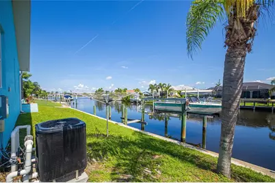 206 S Waterway Drive NW, Port Charlotte, FL 33952 - Photo 44