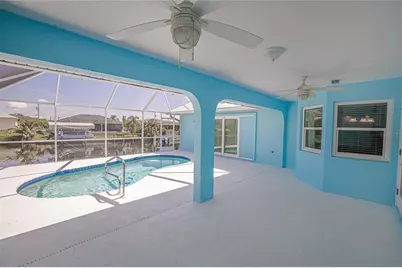 206 S Waterway Drive NW, Port Charlotte, FL 33952 - Photo 40
