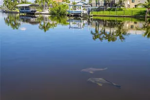 206 S Waterway Dr NW, Port Charlotte, FL 33952 - Photo 46