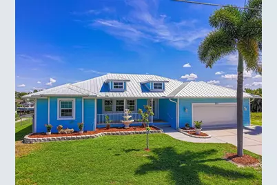 206 S Waterway Drive NW, Port Charlotte, FL 33952 - Photo 56