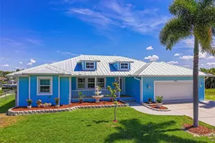 206 S Waterway Dr NW, Port Charlotte, FL 33952 - Photo 56