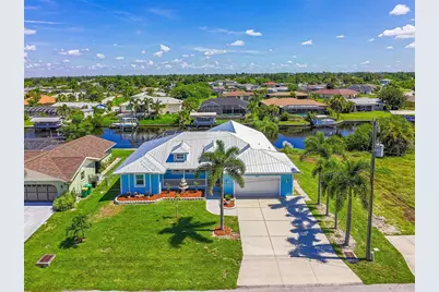 206 S Waterway Drive NW, Port Charlotte, FL 33952 - Photo 48