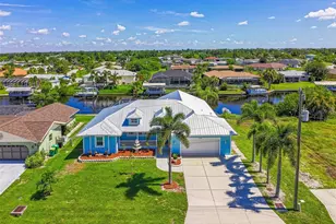 206 S Waterway Dr NW, Port Charlotte, FL 33952 - Photo 48