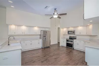 206 S Waterway Drive NW, Port Charlotte, FL 33952 - Photo 2