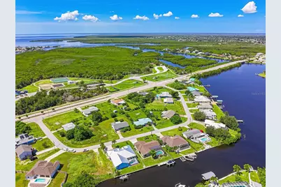 206 S Waterway Drive NW, Port Charlotte, FL 33952 - Photo 54